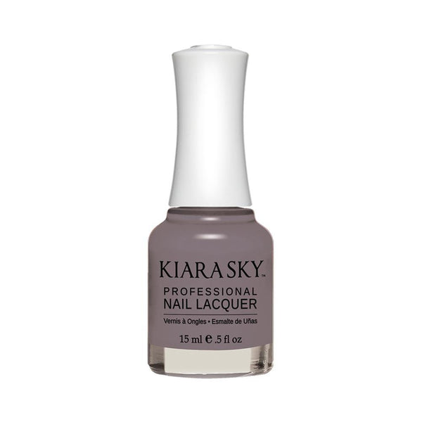  Kiara Sky Nail Lacquer - 512 Country Chic by Kiara Sky sold by DTK Nail Supply