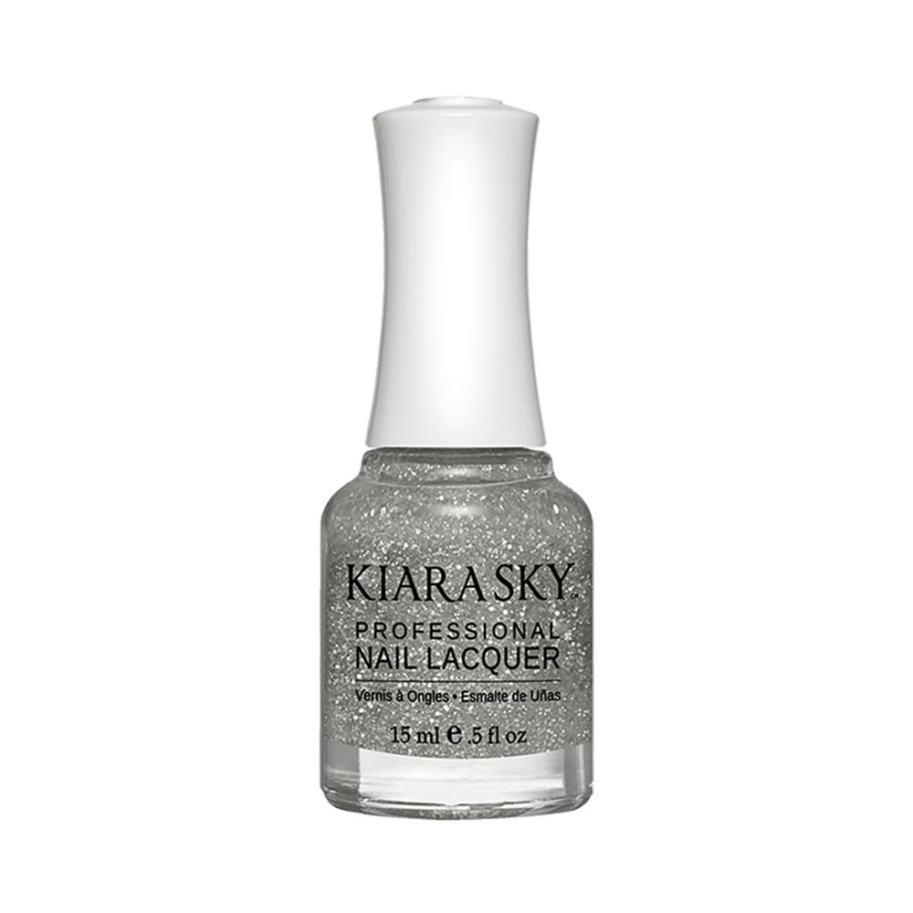  Kiara Sky Nail Lacquer - 519 Strobe Light by Kiara Sky sold by DTK Nail Supply