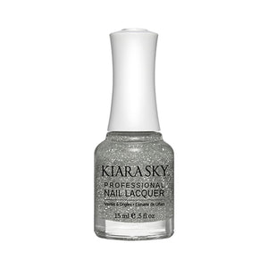  Kiara Sky Nail Lacquer - 519 Strobe Light by Kiara Sky sold by DTK Nail Supply