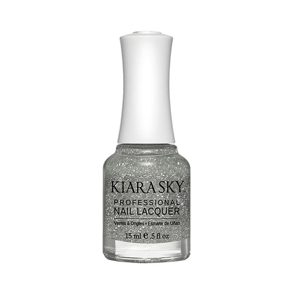  Kiara Sky Nail Lacquer - 519 Strobe Light by Kiara Sky sold by DTK Nail Supply