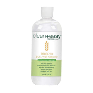  Clean & Easy - Remove Post-Wax Remover by Clean + Easy sold by DTK Nail Supply