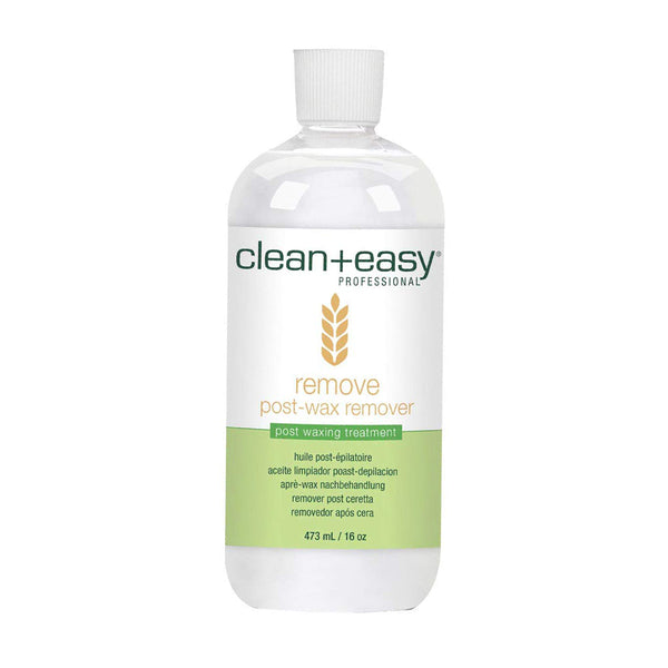  Clean & Easy - Remove Post-Wax Remover by Clean + Easy sold by DTK Nail Supply