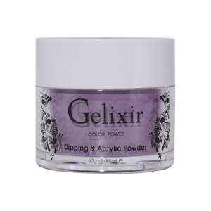  Gelixir Acrylic & Powder Dip Nails - 051 Bulgarian Rose by Gelixir sold by DTK Nail Supply