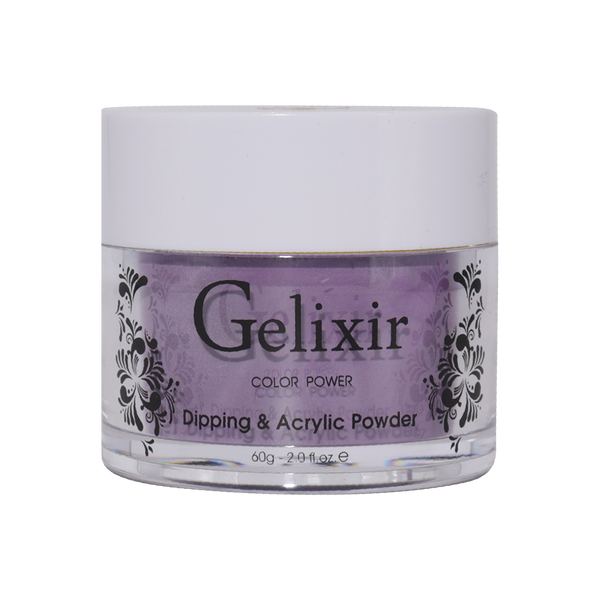  Gelixir Acrylic & Powder Dip Nails - 051 Bulgarian Rose by Gelixir sold by DTK Nail Supply