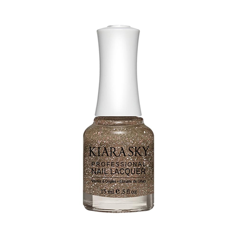  Kiara Sky Nail Lacquer - 521 Sunset BLVD by Kiara Sky sold by DTK Nail Supply