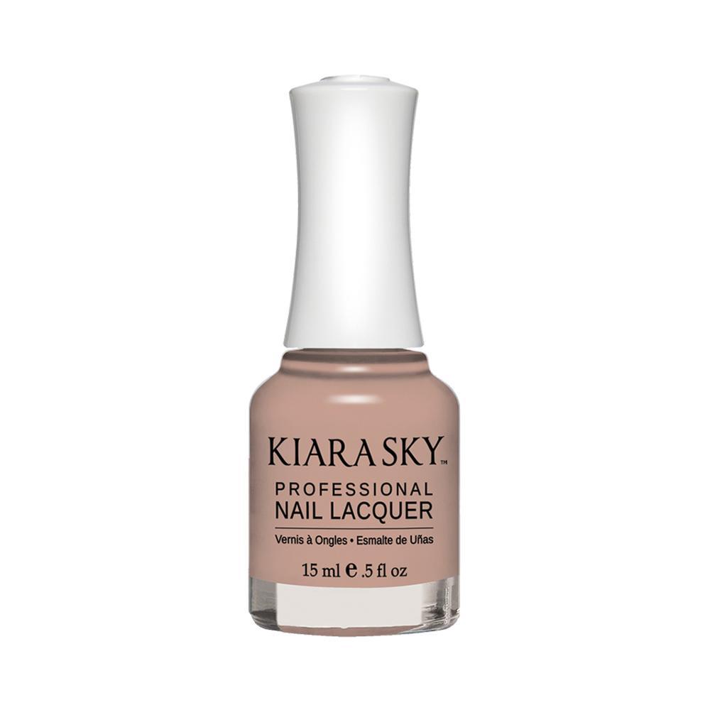  Kiara Sky Nail Lacquer - 530 Mude Swings by Kiara Sky sold by DTK Nail Supply