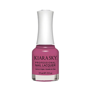  Kiara Sky Nail Lacquer - 531 Merci Beau Quet by Kiara Sky sold by DTK Nail Supply