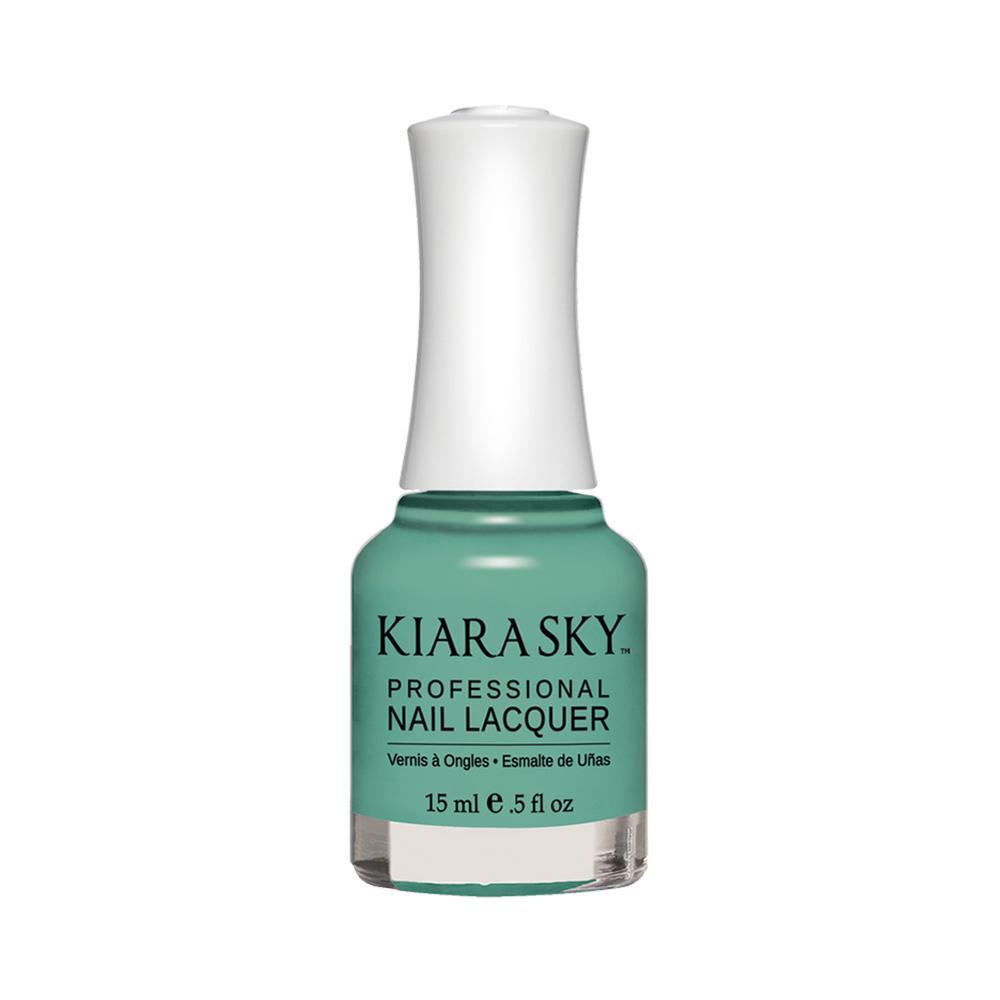  Kiara Sky Nail Lacquer - 532 Whoopsy Daisy by Kiara Sky sold by DTK Nail Supply