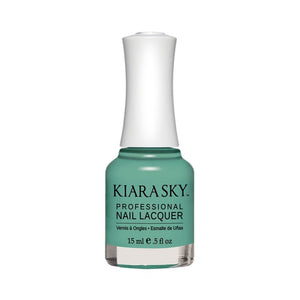  Kiara Sky Nail Lacquer - 532 Whoopsy Daisy by Kiara Sky sold by DTK Nail Supply