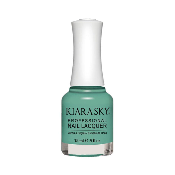  Kiara Sky Nail Lacquer - 532 Whoopsy Daisy by Kiara Sky sold by DTK Nail Supply