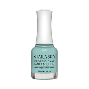  Kiara Sky Nail Lacquer - 538 Sweet Tooth by Kiara Sky sold by DTK Nail Supply