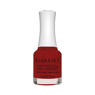  Kiara Sky Nail Lacquer - 547 Sultry Desire by Kiara Sky sold by DTK Nail Supply