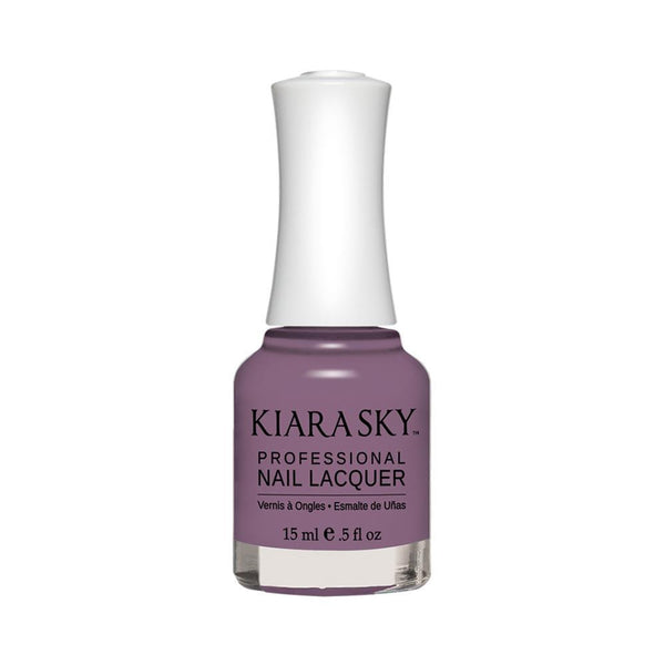  Kiara Sky Nail Lacquer - 549 Spellbound by Kiara Sky sold by DTK Nail Supply