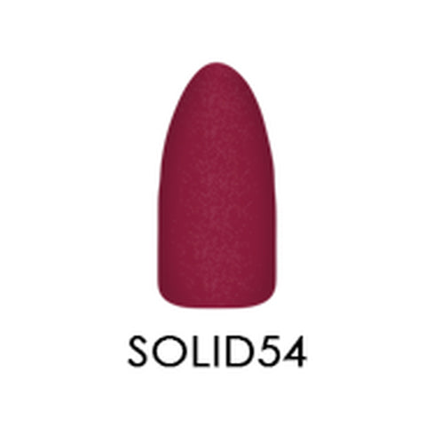  Chisel Acrylic & Dip Powder - S054 by Chisel sold by DTK Nail Supply