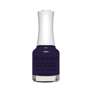  Kiara Sky Nail Lacquer - 550 Amulet by Kiara Sky sold by DTK Nail Supply