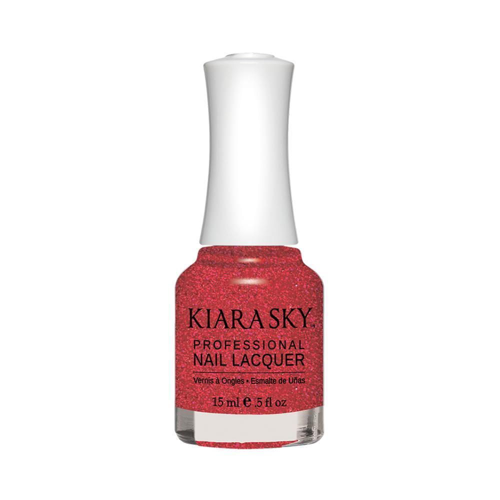  Kiara Sky Nail Lacquer - 551 Passion Position by Kiara Sky sold by DTK Nail Supply