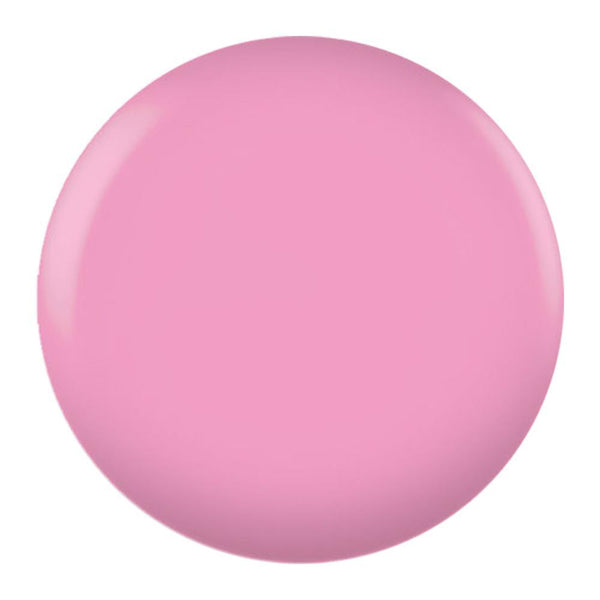  DND Gel Nail Polish Duo - 552 Victorian Blush by DND - Daisy Nail Designs sold by DTK Nail Supply