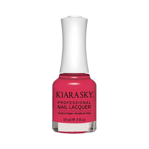  Kiara Sky Nail Lacquer - 553 Fanciful Muse by Kiara Sky sold by DTK Nail Supply