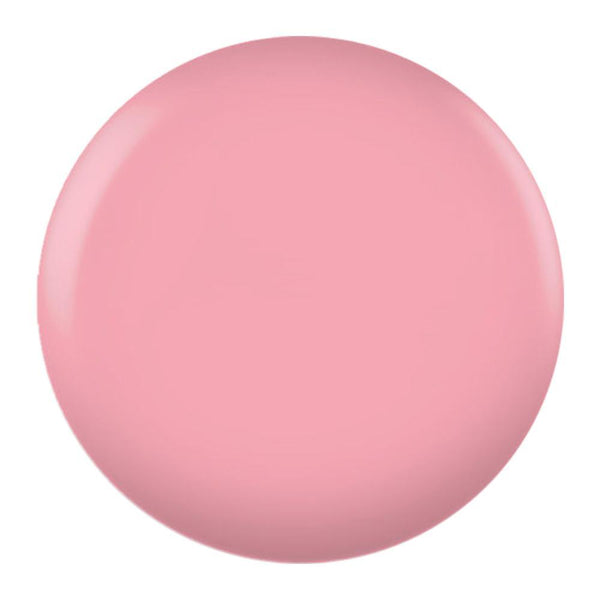  DND Gel Nail Polish Duo - 555 Peach Fuzz by DND - Daisy Nail Designs sold by DTK Nail Supply