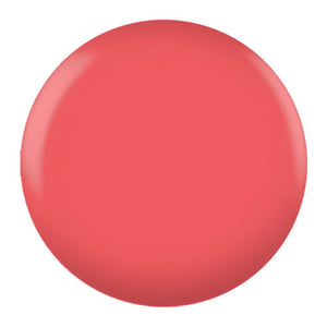  DND Gel Nail Polish Duo - 556 Coral Reef by DND - Daisy Nail Designs sold by DTK Nail Supply