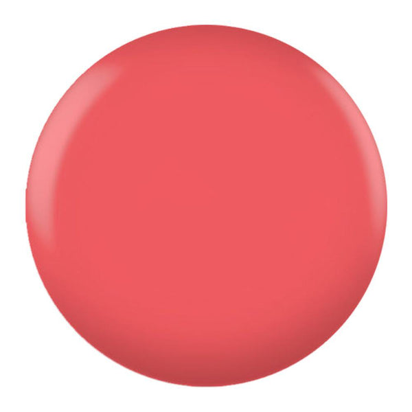  DND Gel Nail Polish Duo - 556 Coral Reef by DND - Daisy Nail Designs sold by DTK Nail Supply