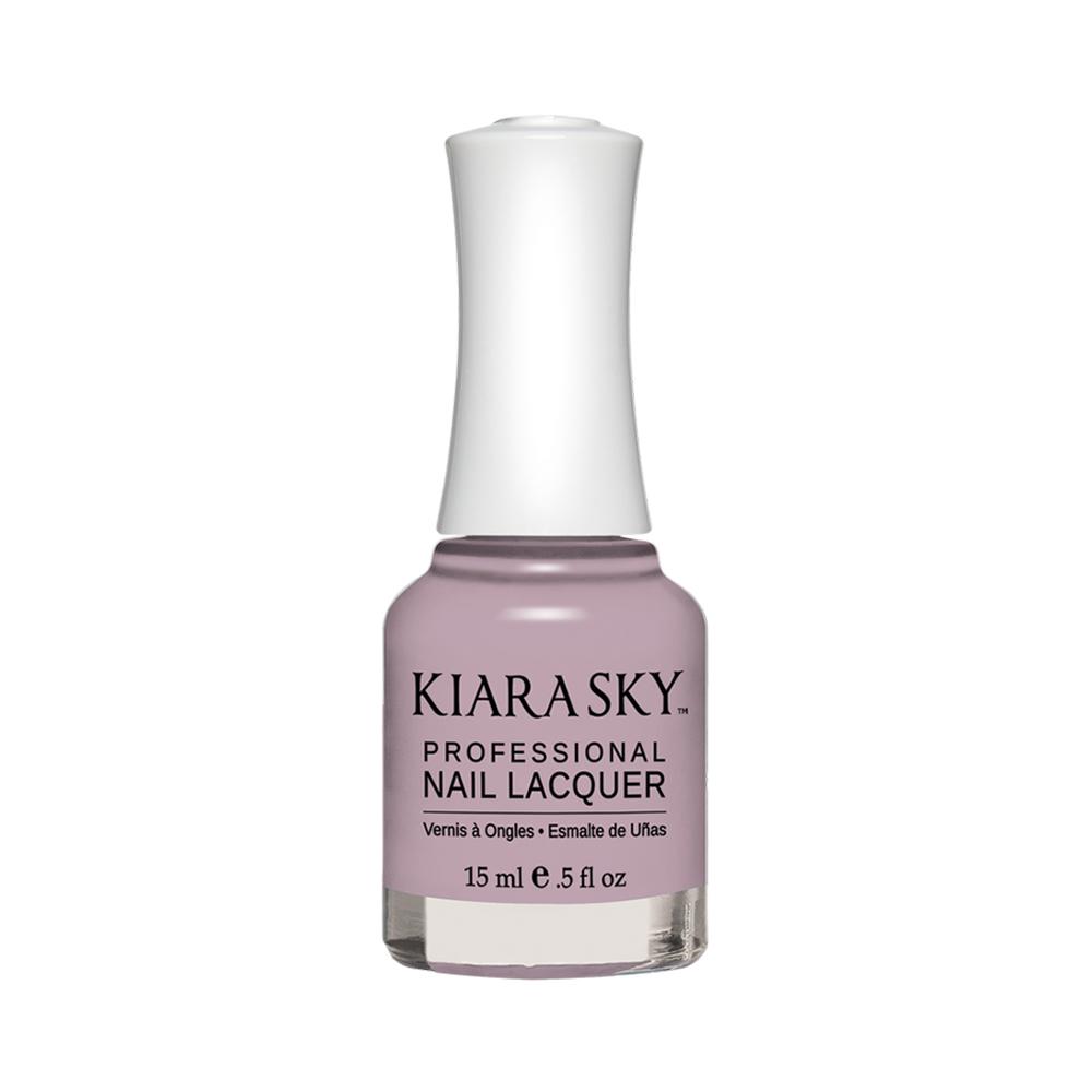  Kiara Sky Nail Lacquer - 556 Totally Whipped by Kiara Sky sold by DTK Nail Supply