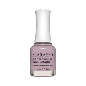  Kiara Sky Nail Lacquer - 556 Totally Whipped by Kiara Sky sold by DTK Nail Supply