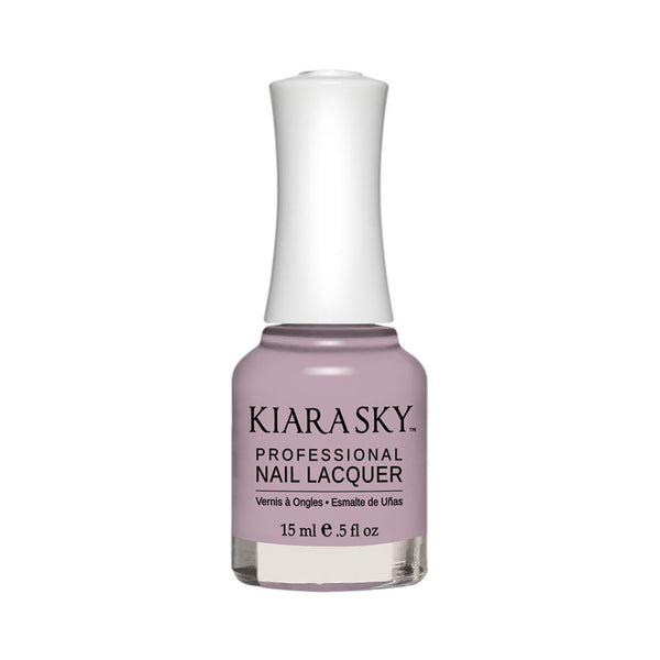  Kiara Sky Nail Lacquer - 556 Totally Whipped by Kiara Sky sold by DTK Nail Supply