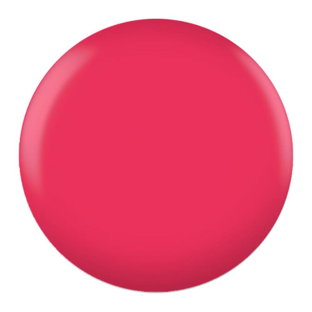  DND Gel Nail Polish Duo - 557 Hot Raspberry by DND - Daisy Nail Designs sold by DTK Nail Supply
