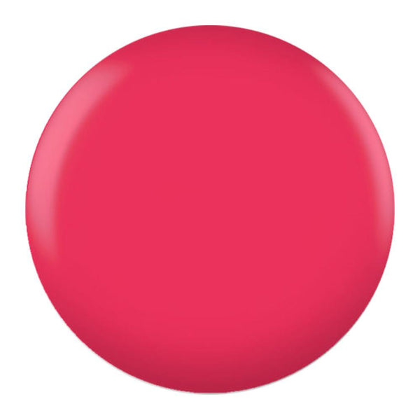  DND Gel Nail Polish Duo - 557 Hot Raspberry by DND - Daisy Nail Designs sold by DTK Nail Supply