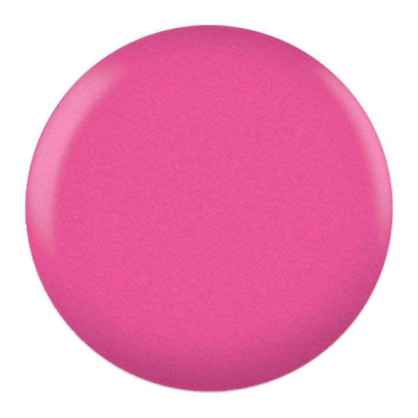  DND Gel Nail Polish Duo - 558 Cherry Blossom by DND - Daisy Nail Designs sold by DTK Nail Supply
