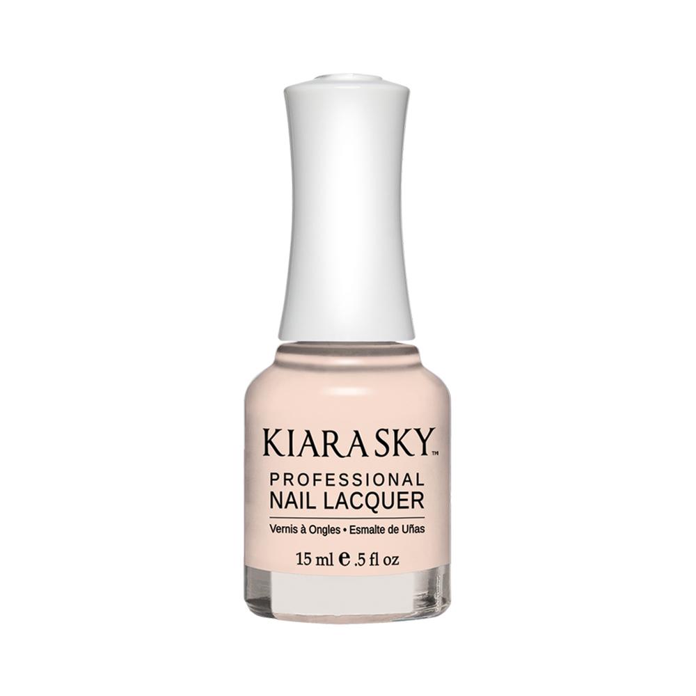  Kiara Sky Nail Lacquer - 558 Something Sweet by Kiara Sky sold by DTK Nail Supply