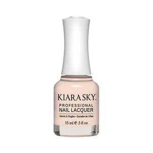  Kiara Sky Nail Lacquer - 558 Something Sweet by Kiara Sky sold by DTK Nail Supply