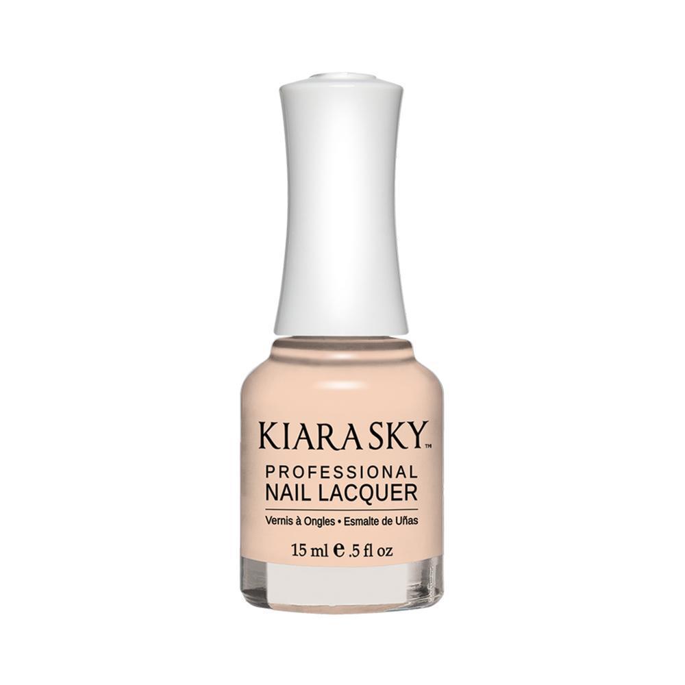  Kiara Sky Nail Lacquer - 559 Cheer Up Buttercup by Kiara Sky sold by DTK Nail Supply