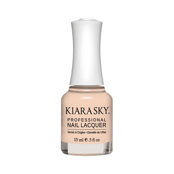  Kiara Sky Nail Lacquer - 559 Cheer Up Buttercup by Kiara Sky sold by DTK Nail Supply