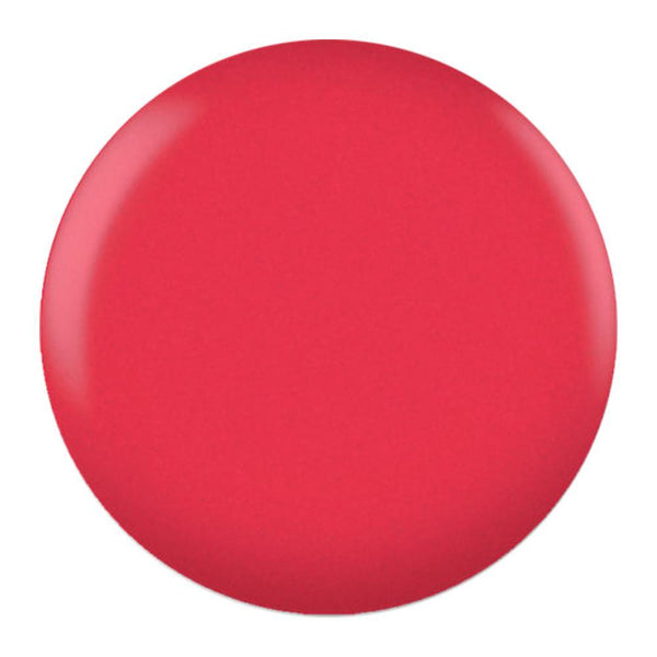  DND Gel Nail Polish Duo - 561 Strawberry Kiss by DND - Daisy Nail Designs sold by DTK Nail Supply