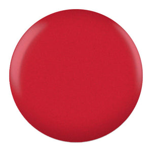  DND Gel Nail Polish Duo - 562 Red Lake, MN by DND - Daisy Nail Designs sold by DTK Nail Supply