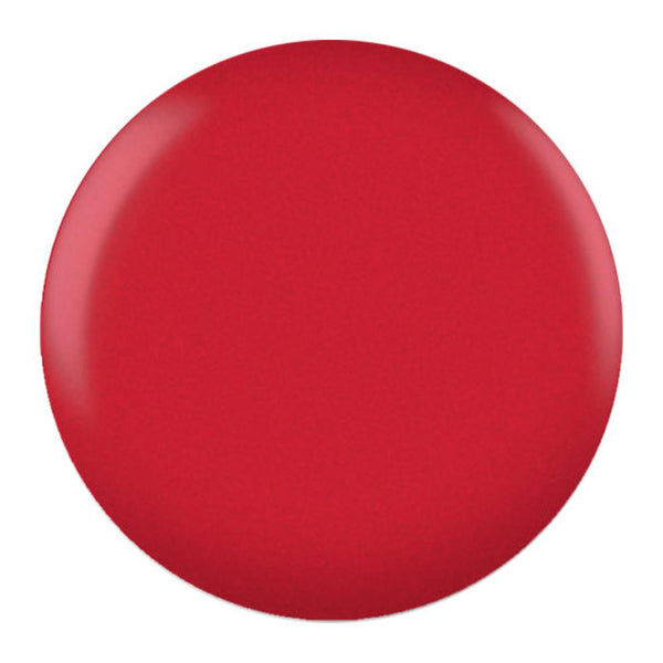  DND Gel Nail Polish Duo - 562 Red Lake, MN by DND - Daisy Nail Designs sold by DTK Nail Supply