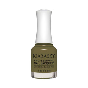  Kiara Sky Nail Lacquer - 568 Call It CLICH by Kiara Sky sold by DTK Nail Supply