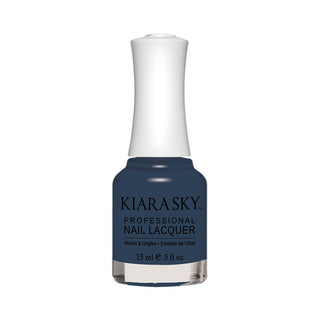  Kiara Sky Nail Lacquer - 573 Chill Pill by Kiara Sky sold by DTK Nail Supply