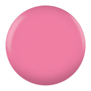  DND Gel Nail Polish Duo - 576 Misty Rose by DND - Daisy Nail Designs sold by DTK Nail Supply