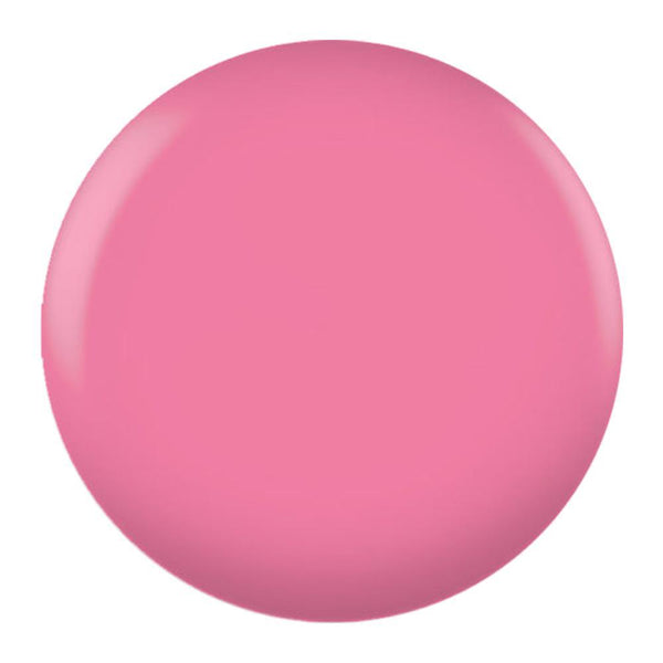  DND Gel Nail Polish Duo - 576 Misty Rose by DND - Daisy Nail Designs sold by DTK Nail Supply