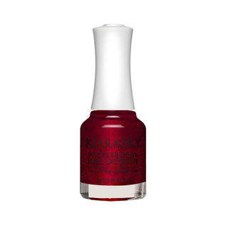  Kiara Sky Nail Lacquer - 576 Wine Not by Kiara Sky sold by DTK Nail Supply