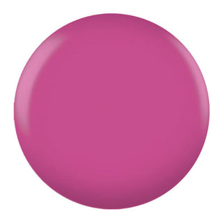  DND Gel Nail Polish Duo - 578 Pink Colors - Crayola Pink by DND - Daisy Nail Designs sold by DTK Nail Supply
