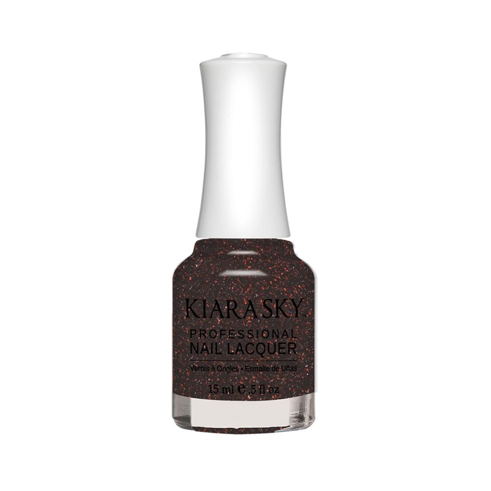  Kiara Sky Nail Lacquer - 578 I'm Bossy by Kiara Sky sold by DTK Nail Supply