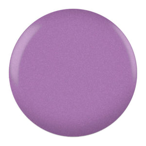  DND Gel Nail Polish Duo - 579 Violet Femmes by DND - Daisy Nail Designs sold by DTK Nail Supply