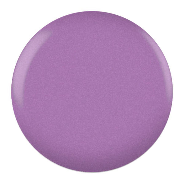  DND Gel Nail Polish Duo - 579 Violet Femmes by DND - Daisy Nail Designs sold by DTK Nail Supply