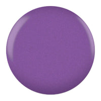 DND Gel Nail Polish Duo - 580 Vivid Violet
