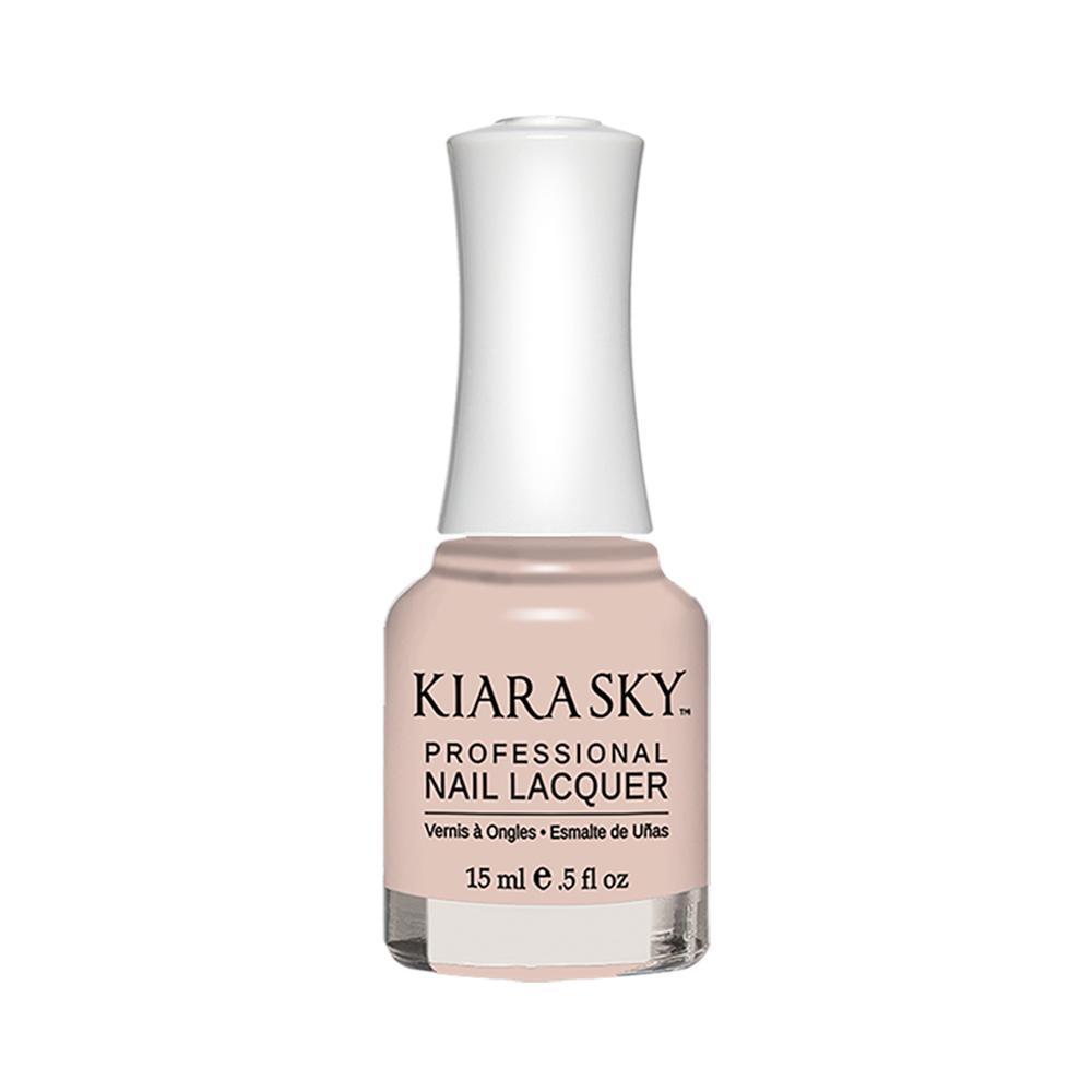  Kiara Sky Nail Lacquer - 580 Spin Twirl by Kiara Sky sold by DTK Nail Supply