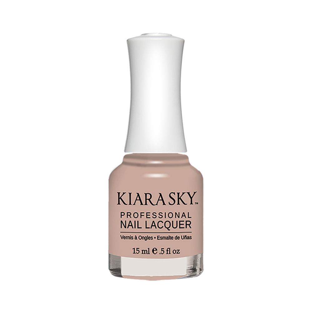  Kiara Sky Nail Lacquer - 583 Fun Games by Kiara Sky sold by DTK Nail Supply